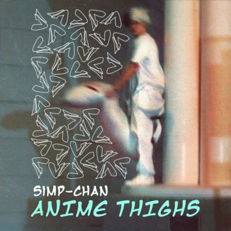 ANIME THIGHS | Boomplay Music