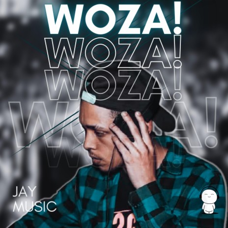 WOZA! | Boomplay Music