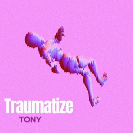 Traumatize ft. Amazing Araba | Boomplay Music