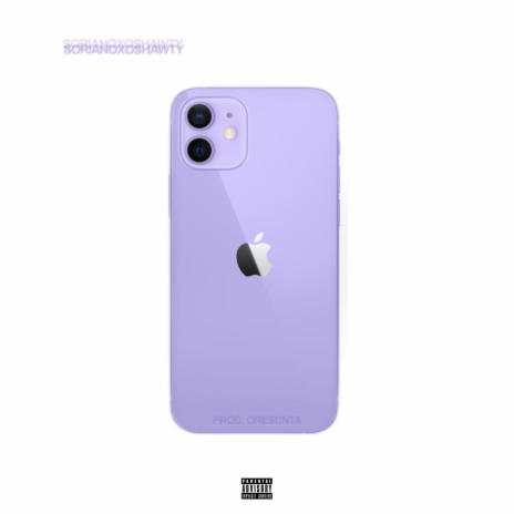Purple iPhone | Boomplay Music