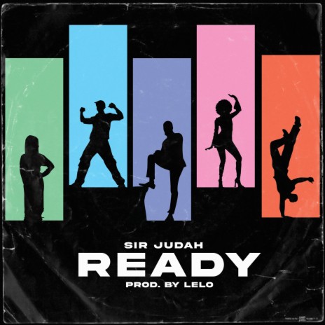 READY | Boomplay Music