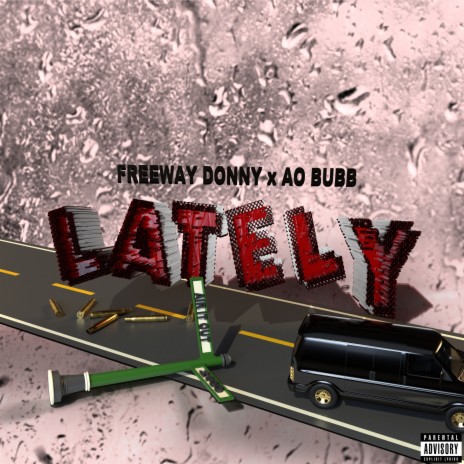 Lately ft. AO Bubb | Boomplay Music