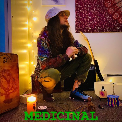 Medicinal | Boomplay Music