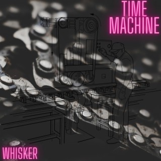 Time Machine (Mastered)