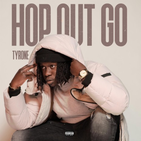 Hop Out Go | Boomplay Music