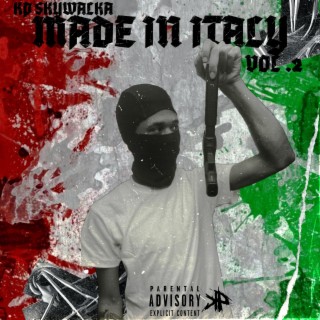 Made in Italy (Vol. 2)
