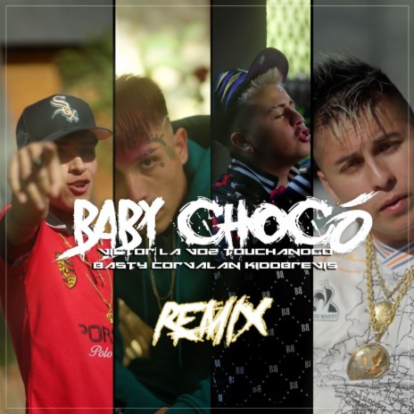 Baby Choco Remixx | Boomplay Music