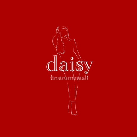 Daisy (Instrumental) | Boomplay Music