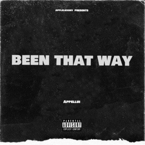 Been That Way | Boomplay Music