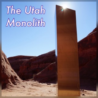 The Utah Monolith - Episode 50