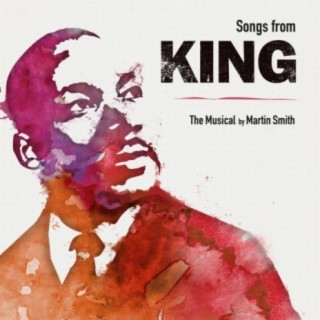 Songs from King The Musical (Studio Cast Recording)