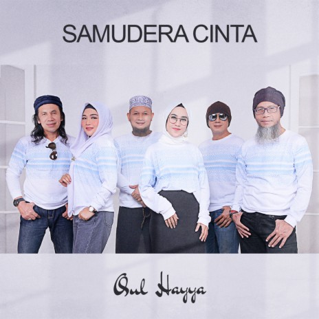 Samudera Cinta | Boomplay Music