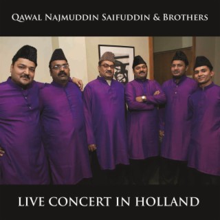 Live Concert In Holland