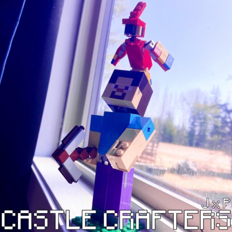 Castle Crafters | Boomplay Music