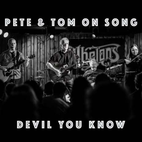 Devil You KNow | Boomplay Music