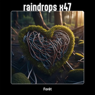 Forêt lyrics | Boomplay Music