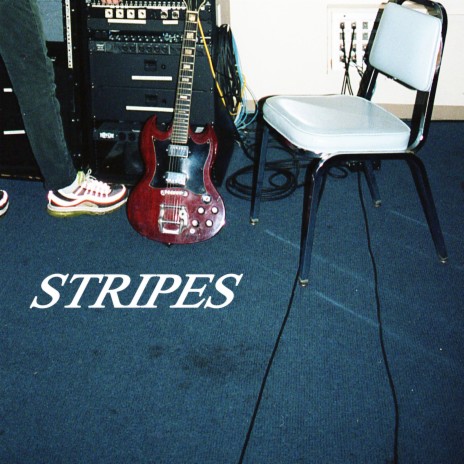 Stripes | Boomplay Music