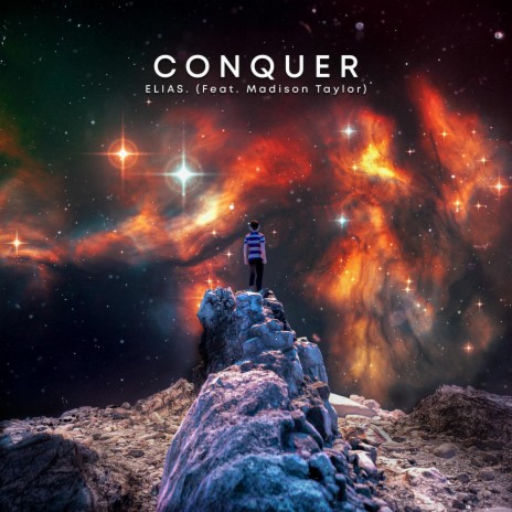 Conquer ft. Madison Taylor | Boomplay Music