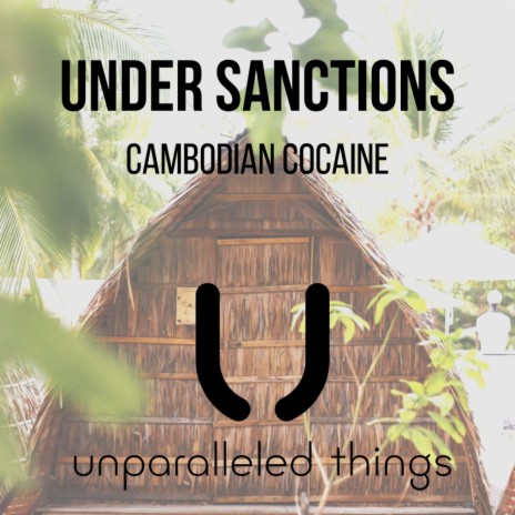 Cambodian Cocaine (Original Mix)