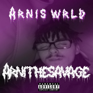 ArniTheSavage