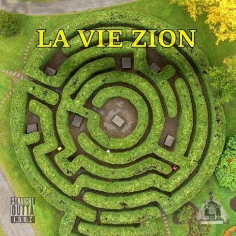 La Vie Zion | Boomplay Music