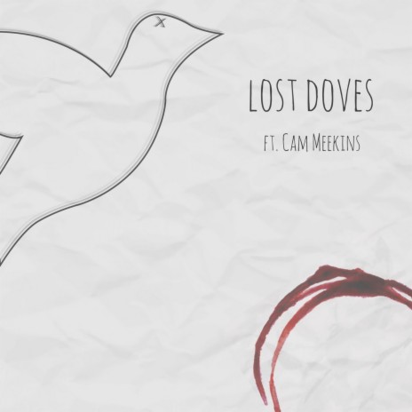 Lost Doves ft. Cam Meekins | Boomplay Music