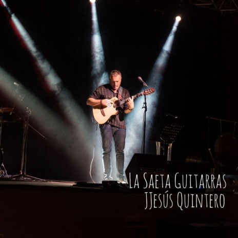 La Saeta Guitarras | Boomplay Music