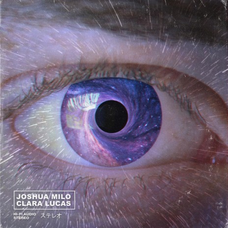 IN MY UNIVERSE ft. Clara Lucas