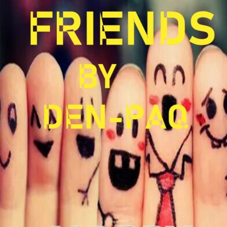 Friends | Boomplay Music