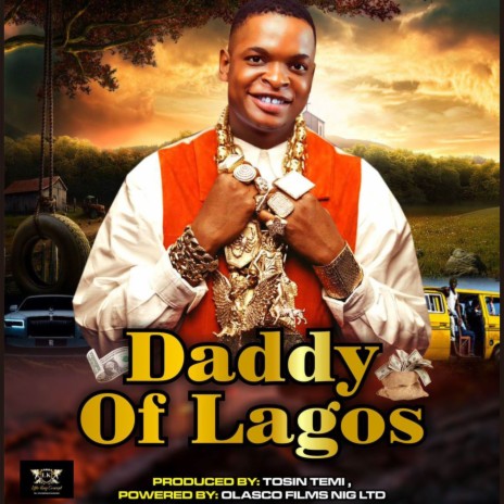 Daddy of Lagos | Boomplay Music