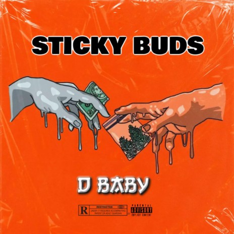 Sticky Buds | Boomplay Music