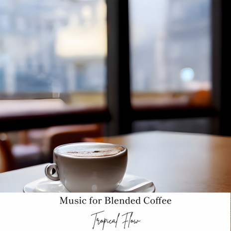 Coffee, Tea and the Calm | Boomplay Music