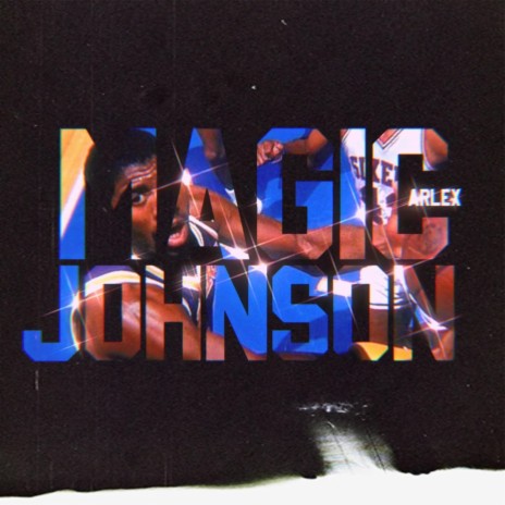 Magic Johnson | Boomplay Music
