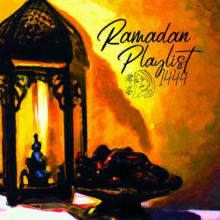 Diana Susanti: Ramadan Playlist