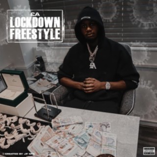 Lockdown Freestyle (100K)