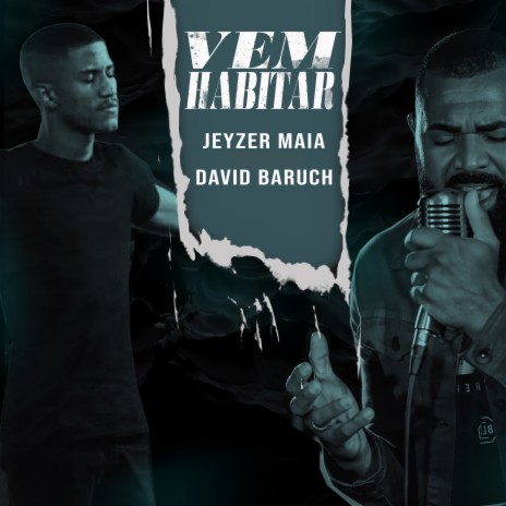 Vem Habitar ft. David Baruch | Boomplay Music