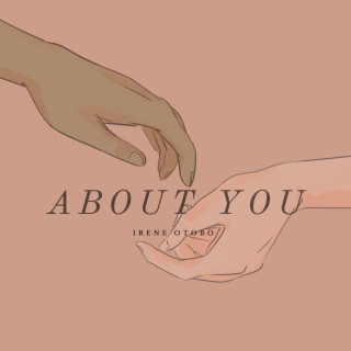 About You lyrics | Boomplay Music