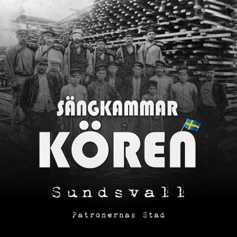 Sundsvall Patronernas Stad | Boomplay Music