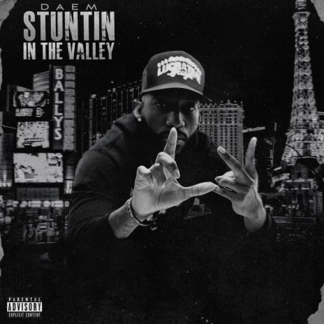 Stuntin in the Valley | Boomplay Music