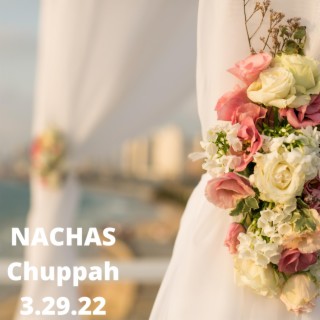 Chuppah 3.29.22