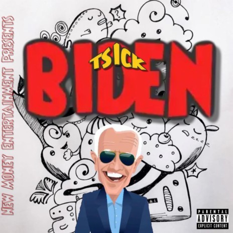 BIDEN | Boomplay Music