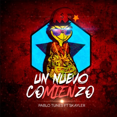 Un Nuevo Comienzo ft. Skayler | Boomplay Music