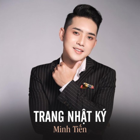 Trang Nhật Ký ft. ST | Boomplay Music