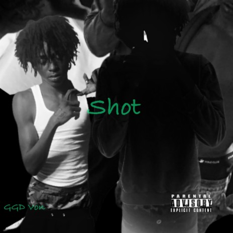 GGD Von (Shot) | Boomplay Music