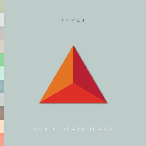 88s & Beatbreaks | Boomplay Music