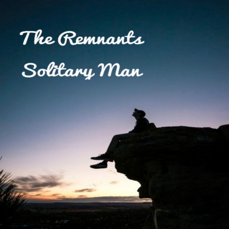 Solitary Man | Boomplay Music