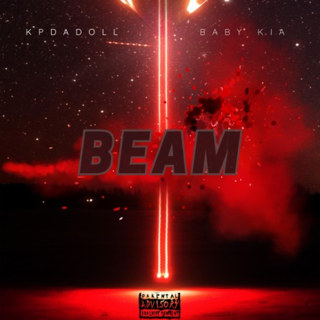 Beam ft. Baby Kia | Boomplay Music