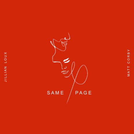 Same Page ft. Matt Corby