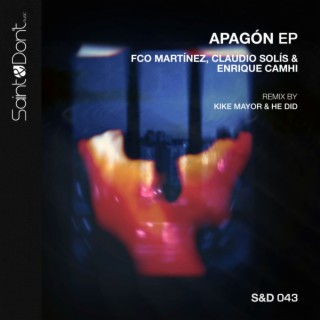 Apagon