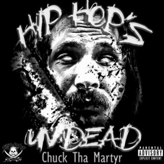 Hip Hop's Undead